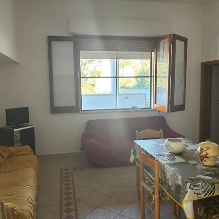 Apartament Visione Sul Mare *