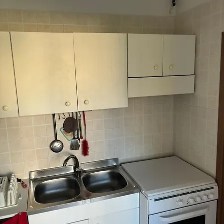 Apartament Visione Sul Mare *