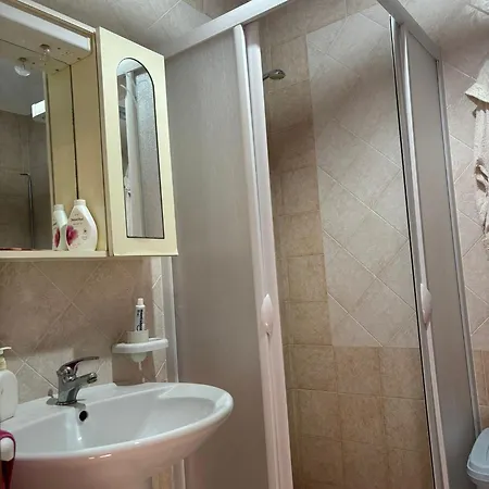 Apartament Visione Sul Mare