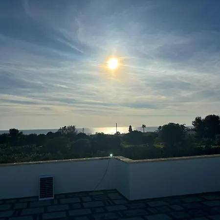 Apartament Visione Sul Mare