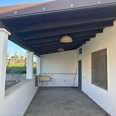 Visione Sul Mare Apartament Capilungo