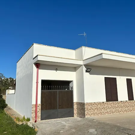 Visione Sul Mare Apartament