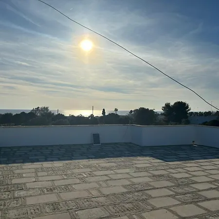 Visione Sul Mare