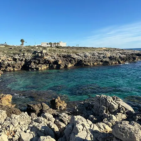 Visione Sul Mare Apartman *